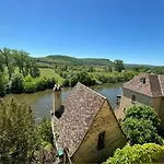 Duplex Vue Exceptionnel Sur La Dordogne * Beynac-et-Cazenac