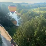 Διαμέρισμα Duplex Vue Exceptionnel Sur La Dordogne