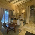 Duplex Vue Exceptionnel Sur La Dordogne Διαμέρισμα *