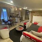 Διαμέρισμα Duplex Vue Exceptionnel Sur La Dordogne *