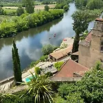 Διαμέρισμα Duplex Vue Exceptionnel Sur La Dordogne