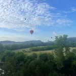 Duplex Vue Exceptionnel Sur La Dordogne Beynac-et-Cazenac