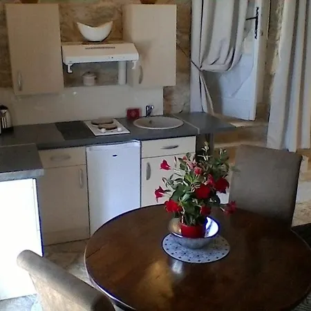 Апартаменты Duplex Vue Exceptionnel Sur La Dordogne *