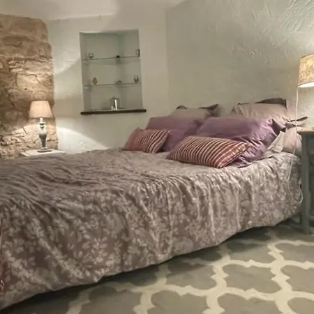 아파트 Duplex Vue Exceptionnel Sur La Dordogne 베이냑 에 카즈낙