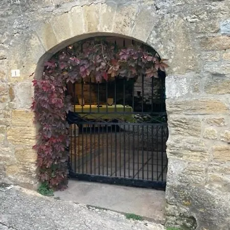Duplex Vue Exceptionnel Sur La Dordogne * Beynac-et-Cazenac