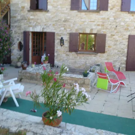 Duplex Vue Exceptionnel Sur La Dordogne *