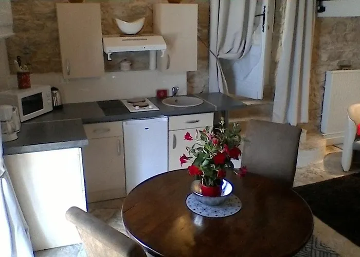 Apartmán Duplex Vue Exceptionnel Sur La Dordogne *