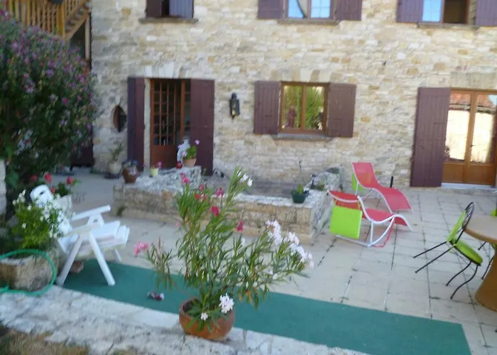 Duplex Vue Exceptionnel Sur La Dordogne *